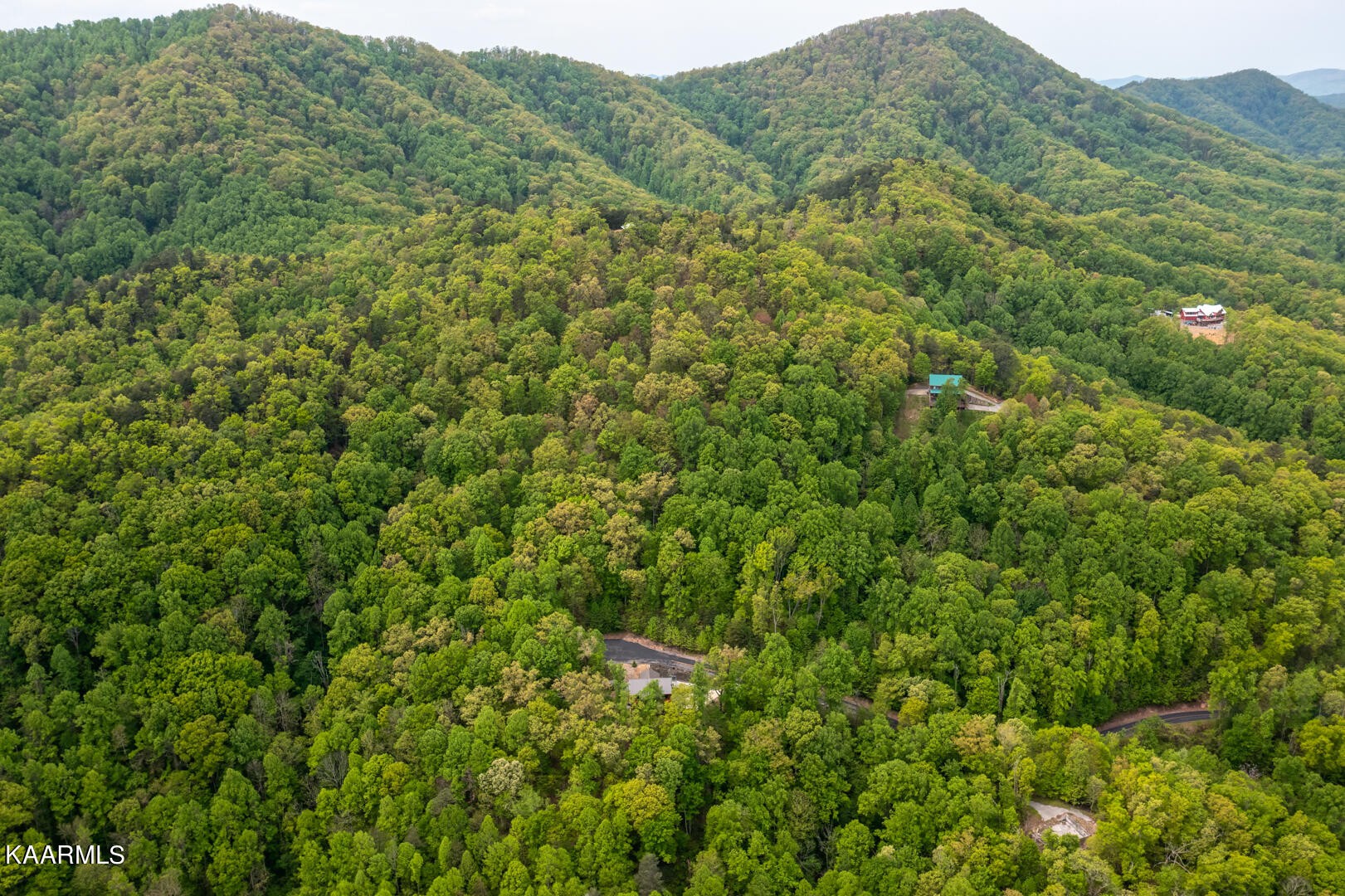 2421 Deep Spring Lane Sevierville, TN 37862 - Photo 55 of 59 Gallery Image 55