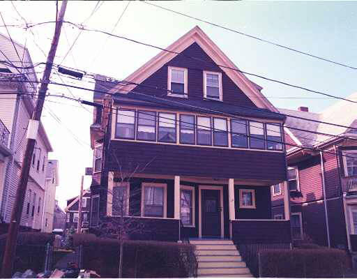 12 Windsor Road Somerville, MA 02144 - Photo 1 of 1 Gallery Image 1