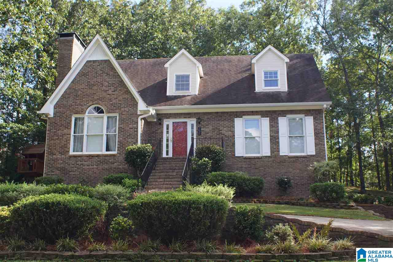 758 County Road 72 Pelham, AL 35124 - Photo 1 of 40