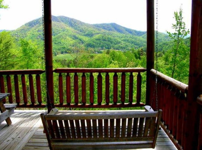 3820 Teaberry Ridge Lane Sevierville, TN 37862 - Photo 6 of 34 Gallery Image 6