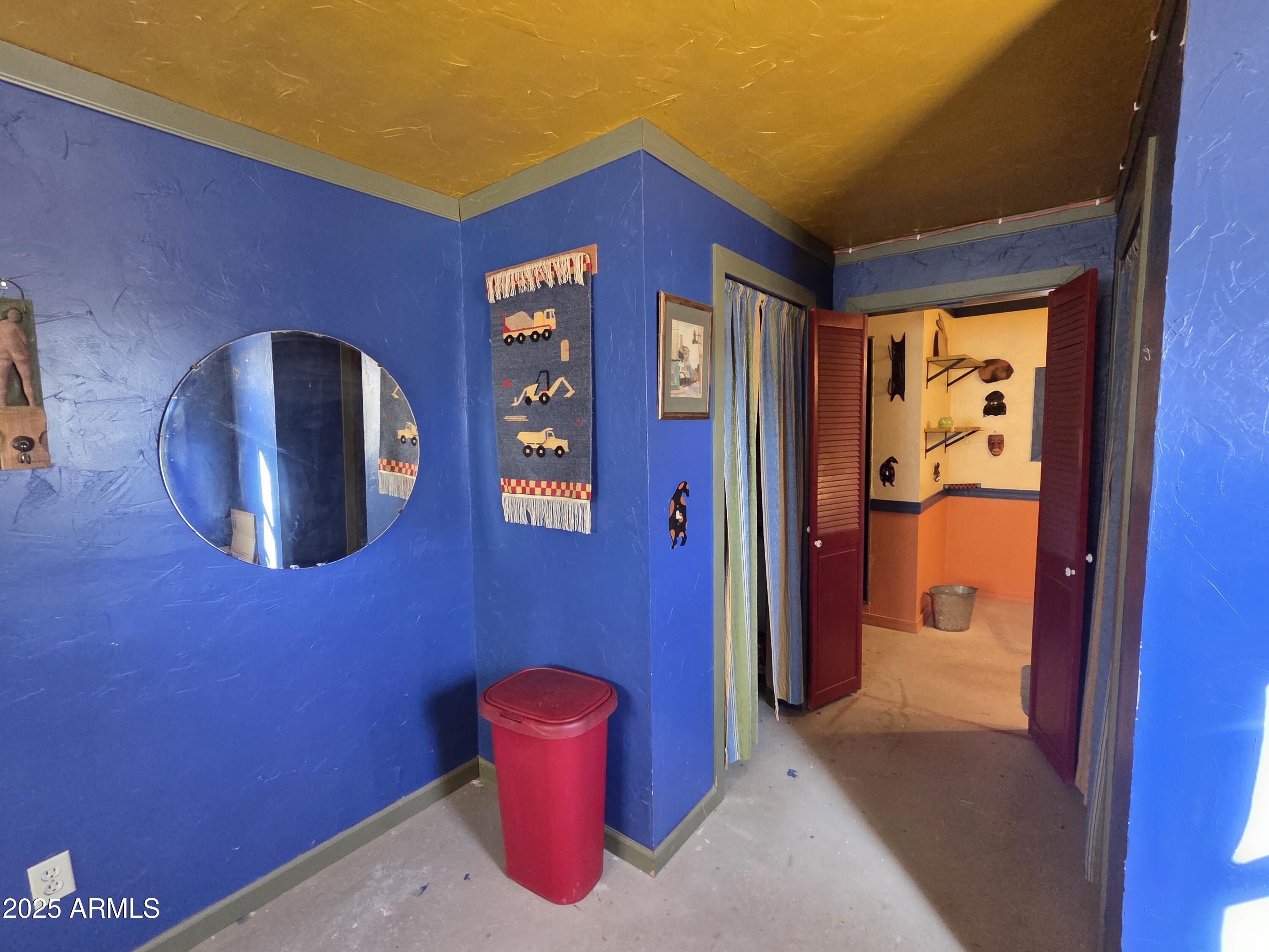 5011 West Double Adobe Road McNeal, AZ 85617 - Photo 15 of 44 5011 W Double Adobe