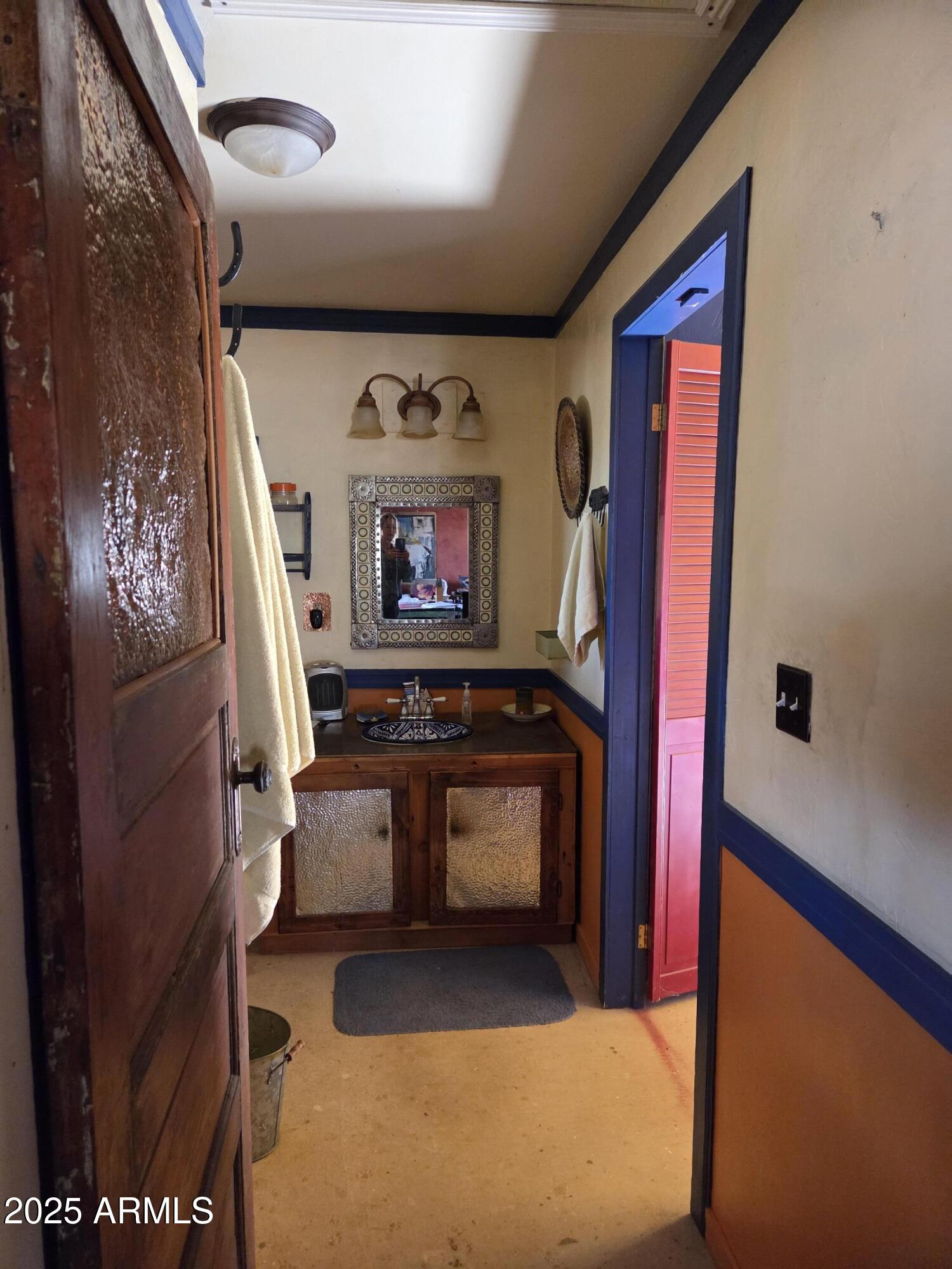 5011 West Double Adobe Road McNeal, AZ 85617 - Photo 16 of 44 5011 W Double Adobe