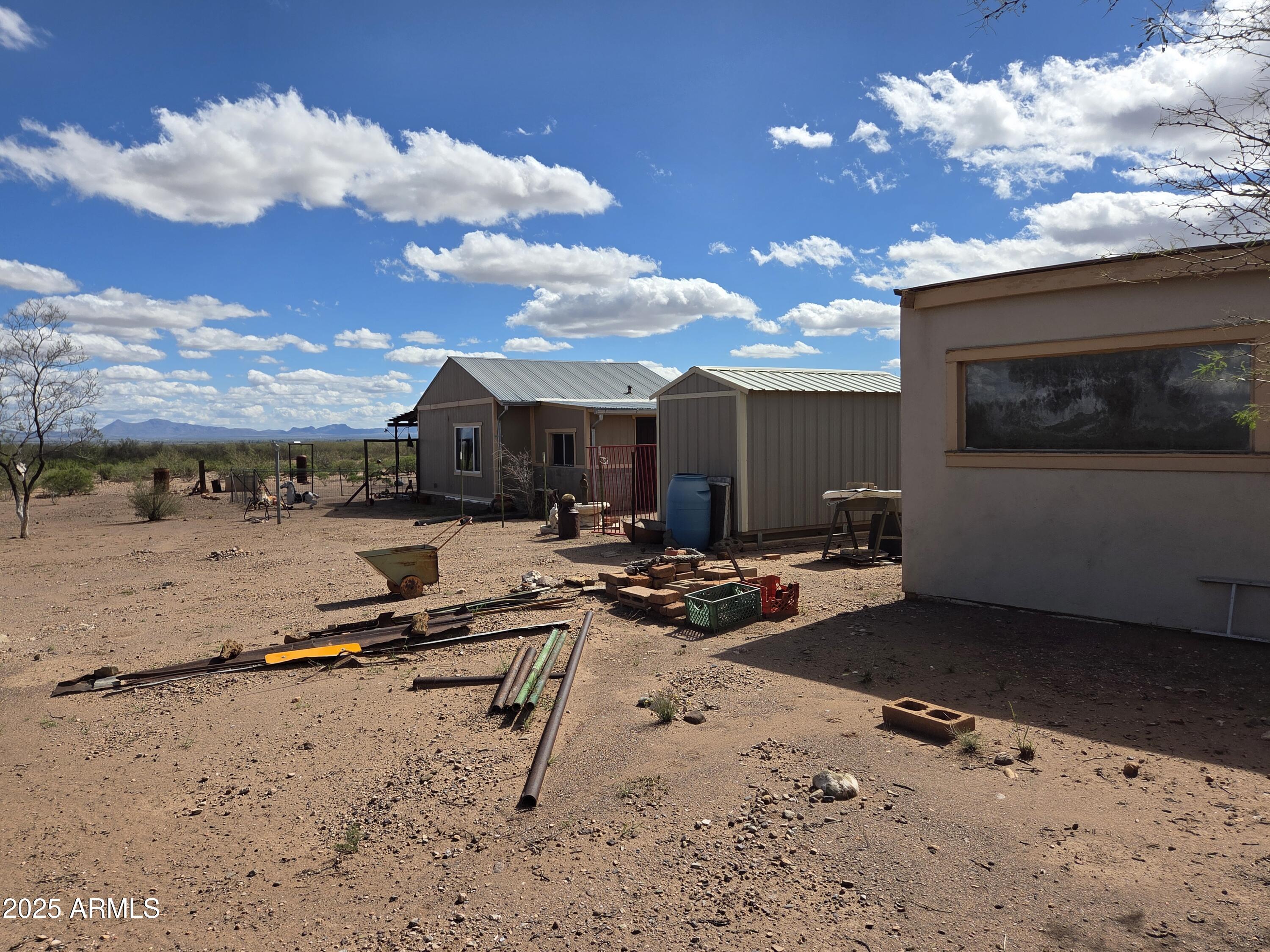 5011 West Double Adobe Road McNeal, AZ 85617 - Photo 23 of 44 5011 W Double Adobe