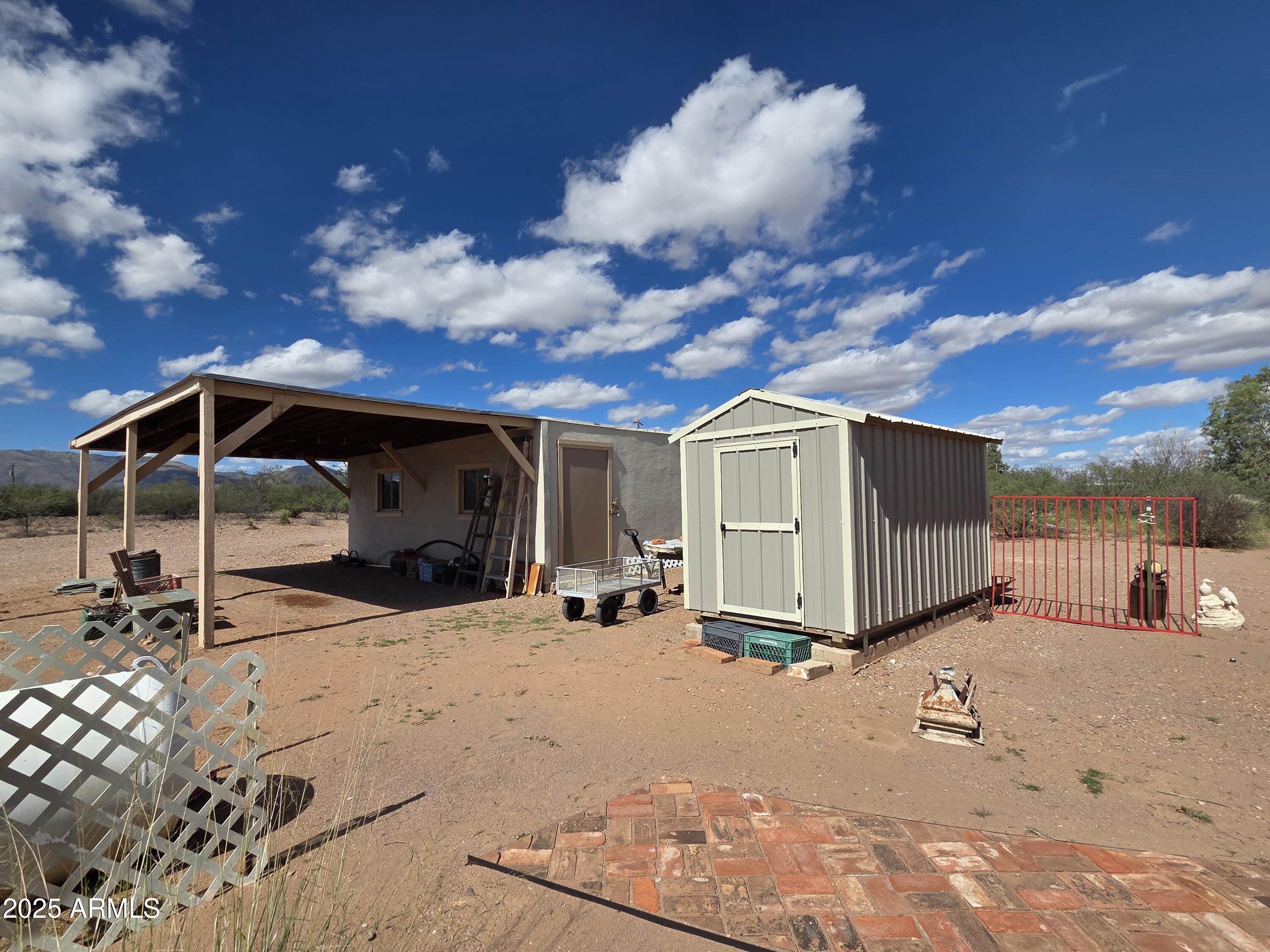 5011 West Double Adobe Road McNeal, AZ 85617 - Photo 24 of 44 5011 W Double Adobe