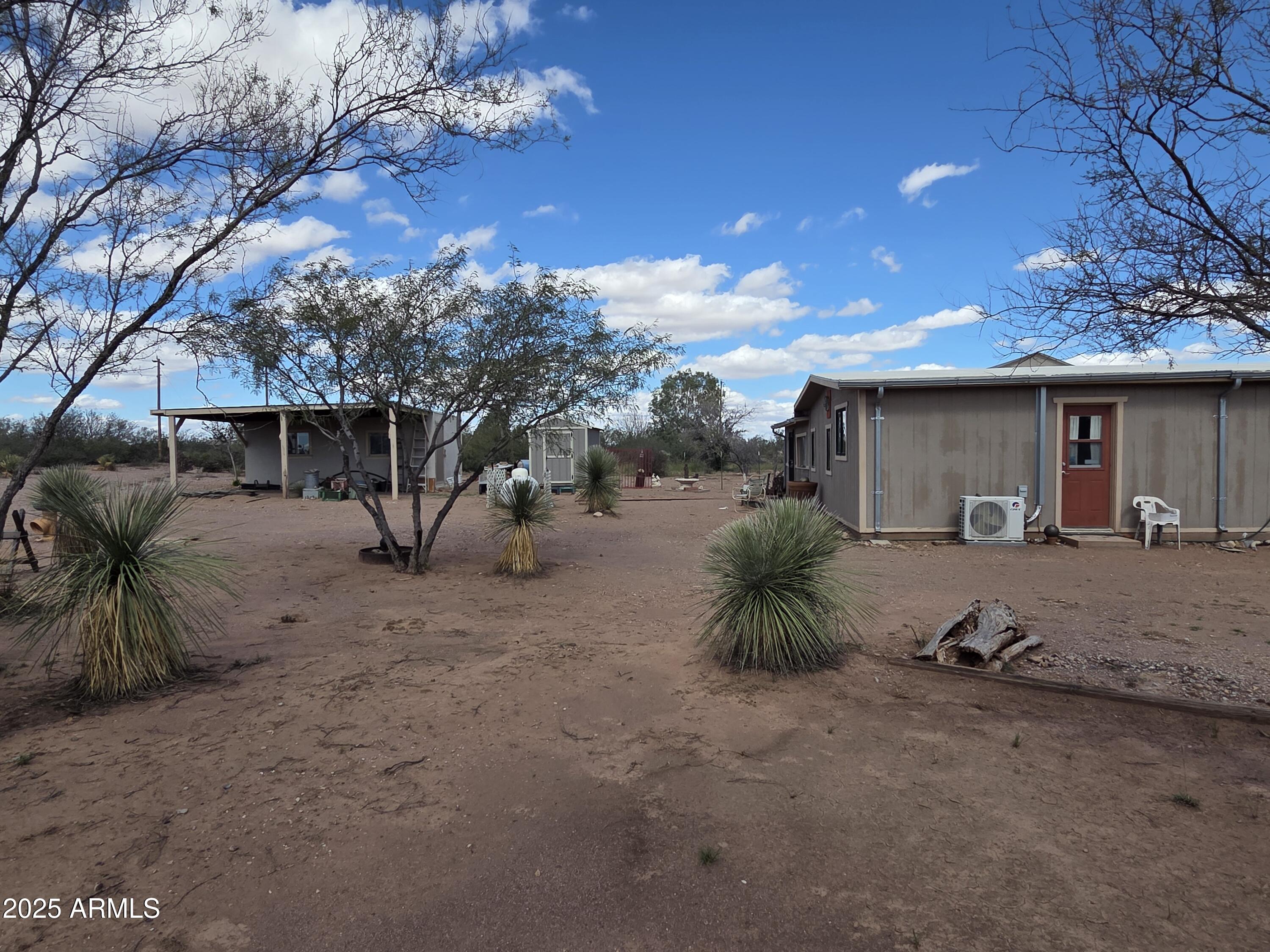 5011 West Double Adobe Road McNeal, AZ 85617 - Photo 3 of 44 5011 W Double Adobe