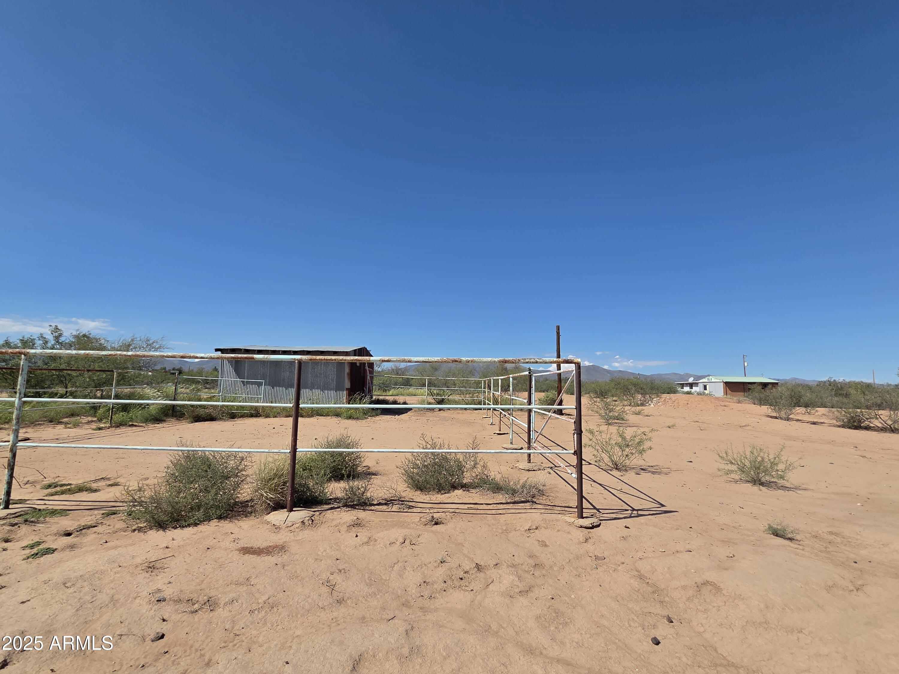5011 West Double Adobe Road McNeal, AZ 85617 - Photo 40 of 44 5011 W Double Adobe
