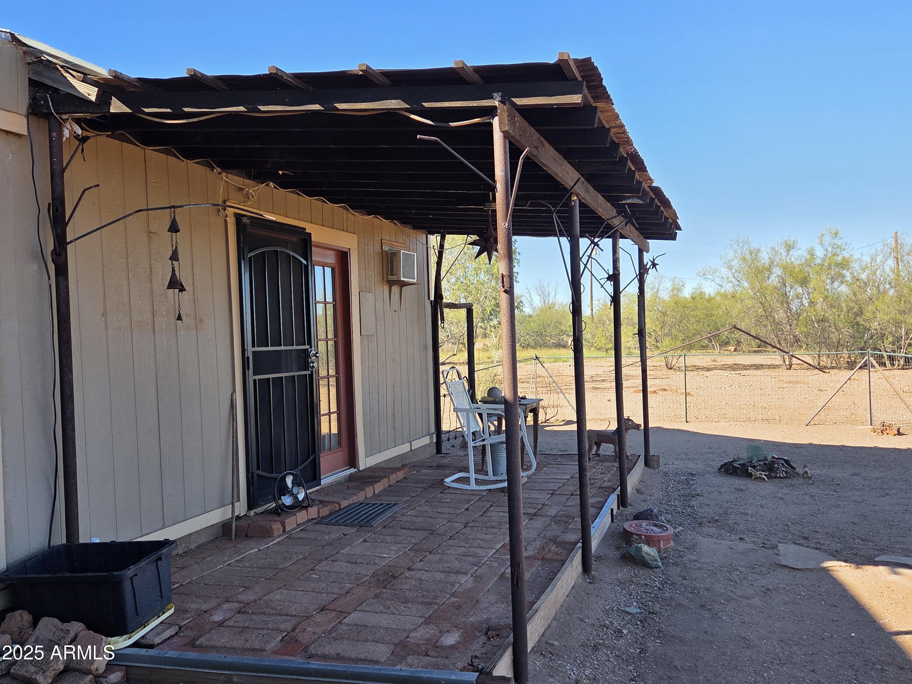 5011 West Double Adobe Road McNeal, AZ 85617 - Photo 4 of 44 5011 W Double Adobe