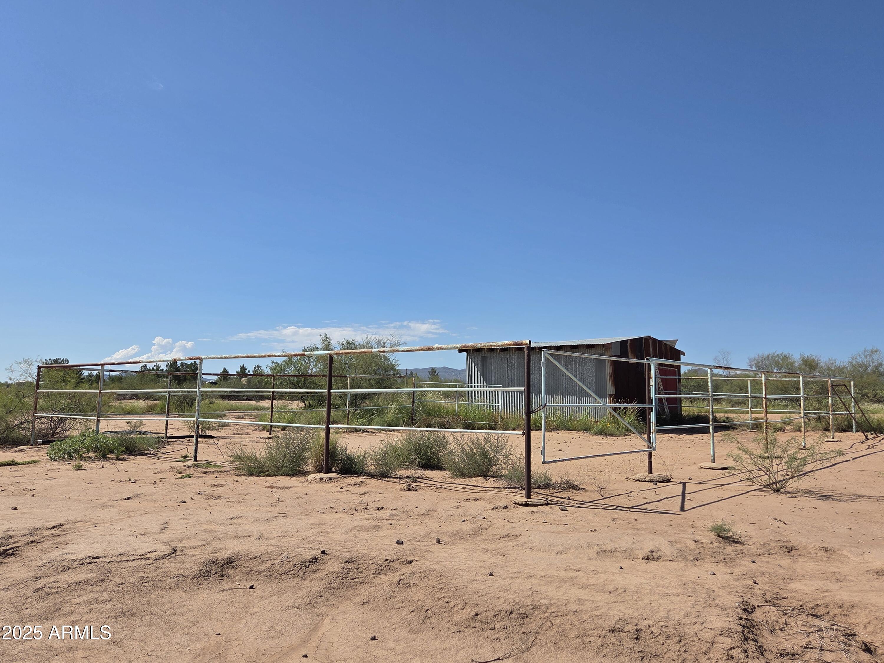 5011 West Double Adobe Road McNeal, AZ 85617 - Photo 41 of 44 5011 W Double Adobe