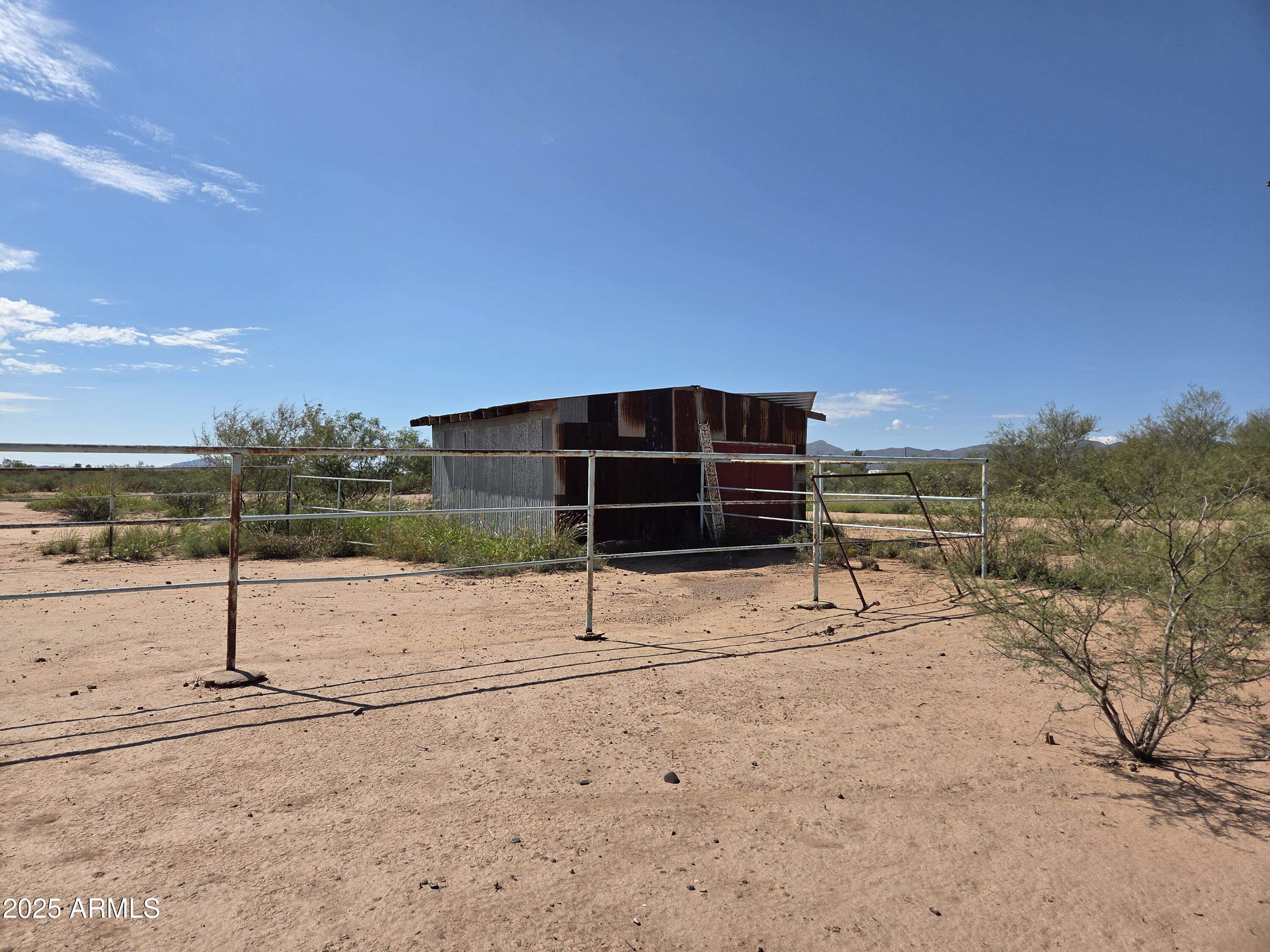 5011 West Double Adobe Road McNeal, AZ 85617 - Photo 42 of 44 5011 W Double Adobe