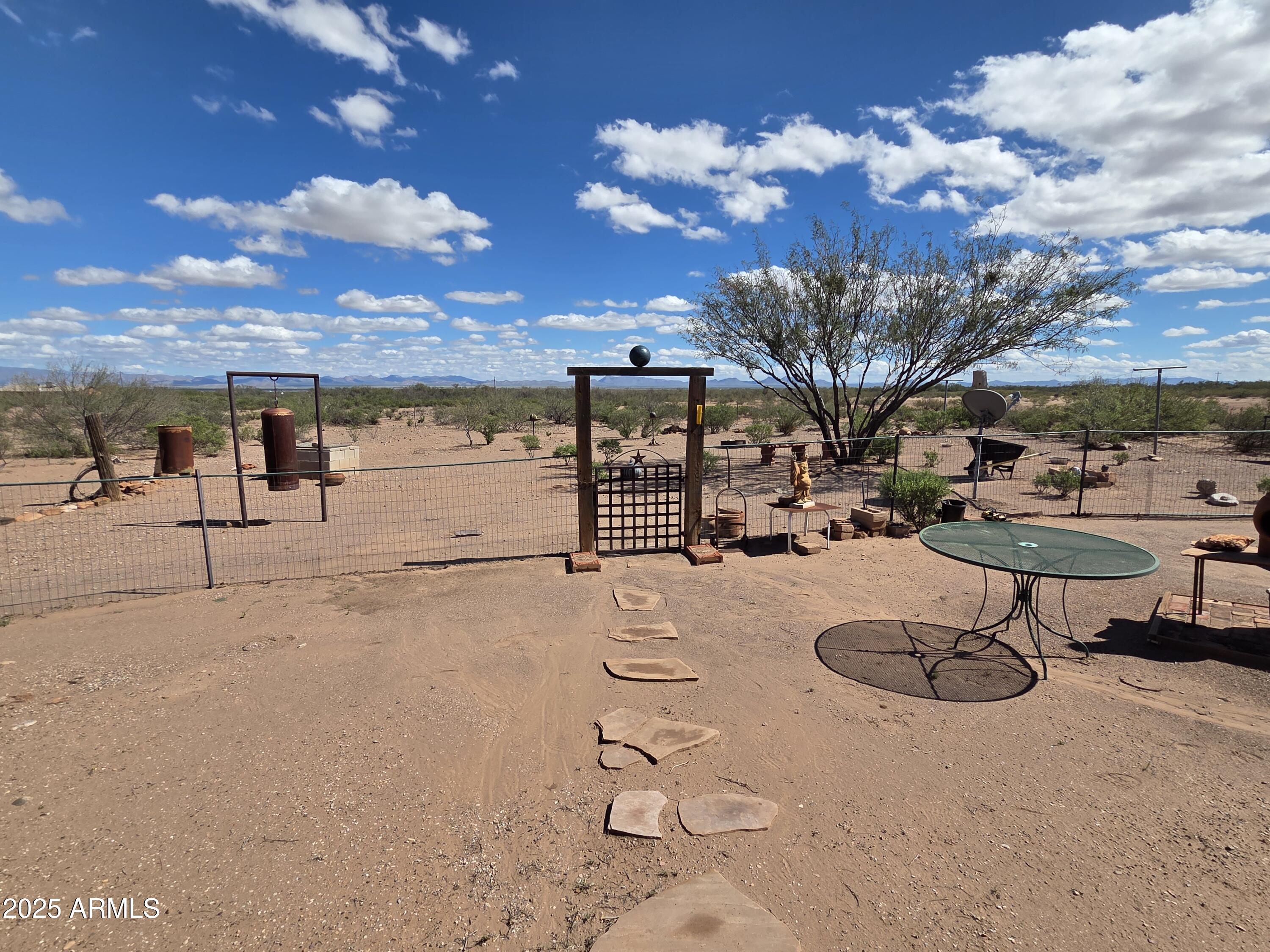 5011 West Double Adobe Road McNeal, AZ 85617 - Photo 43 of 44 20251017_121219