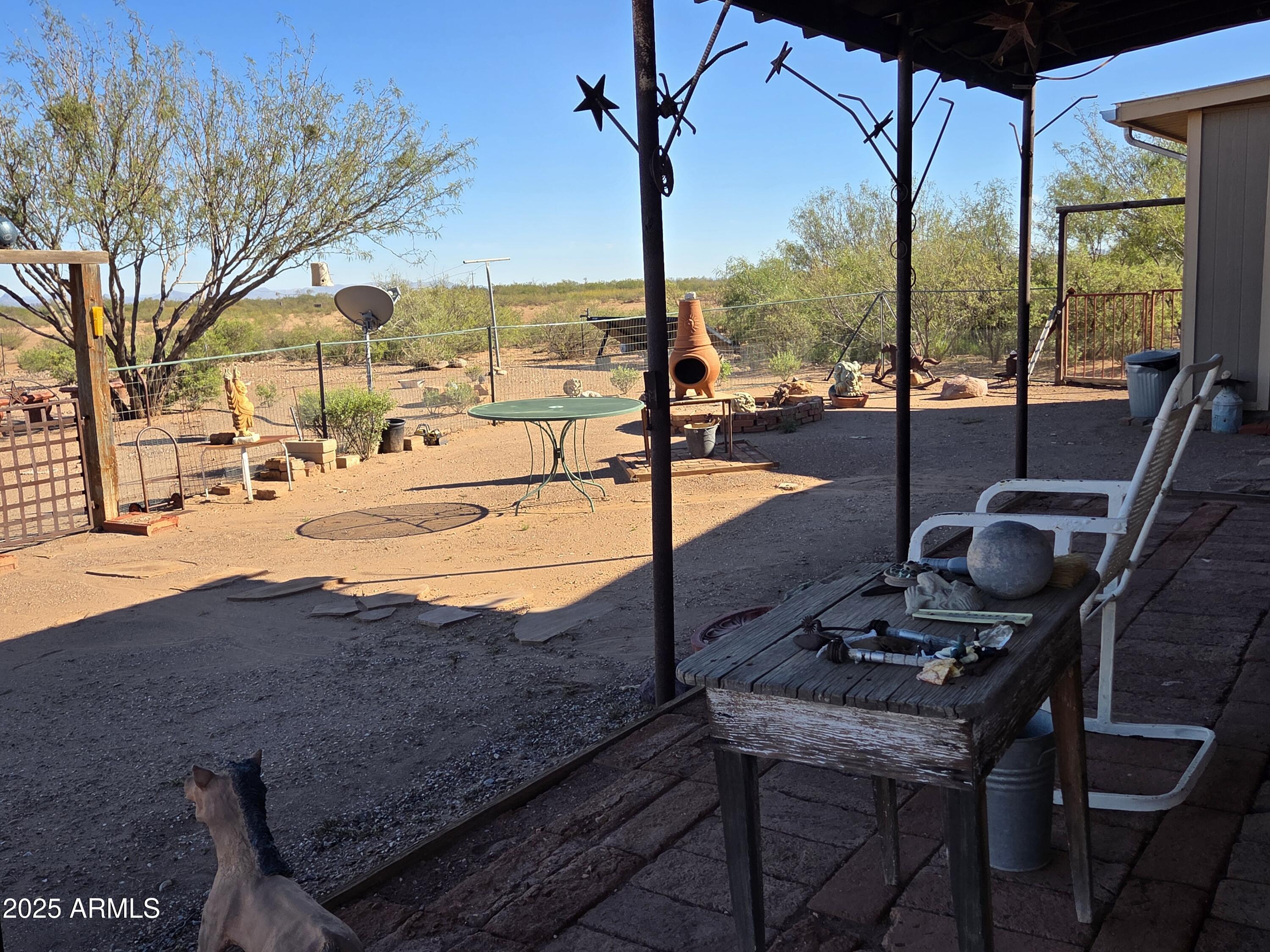 5011 West Double Adobe Road McNeal, AZ 85617 - Photo 44 of 44 5011 W Double Adobe