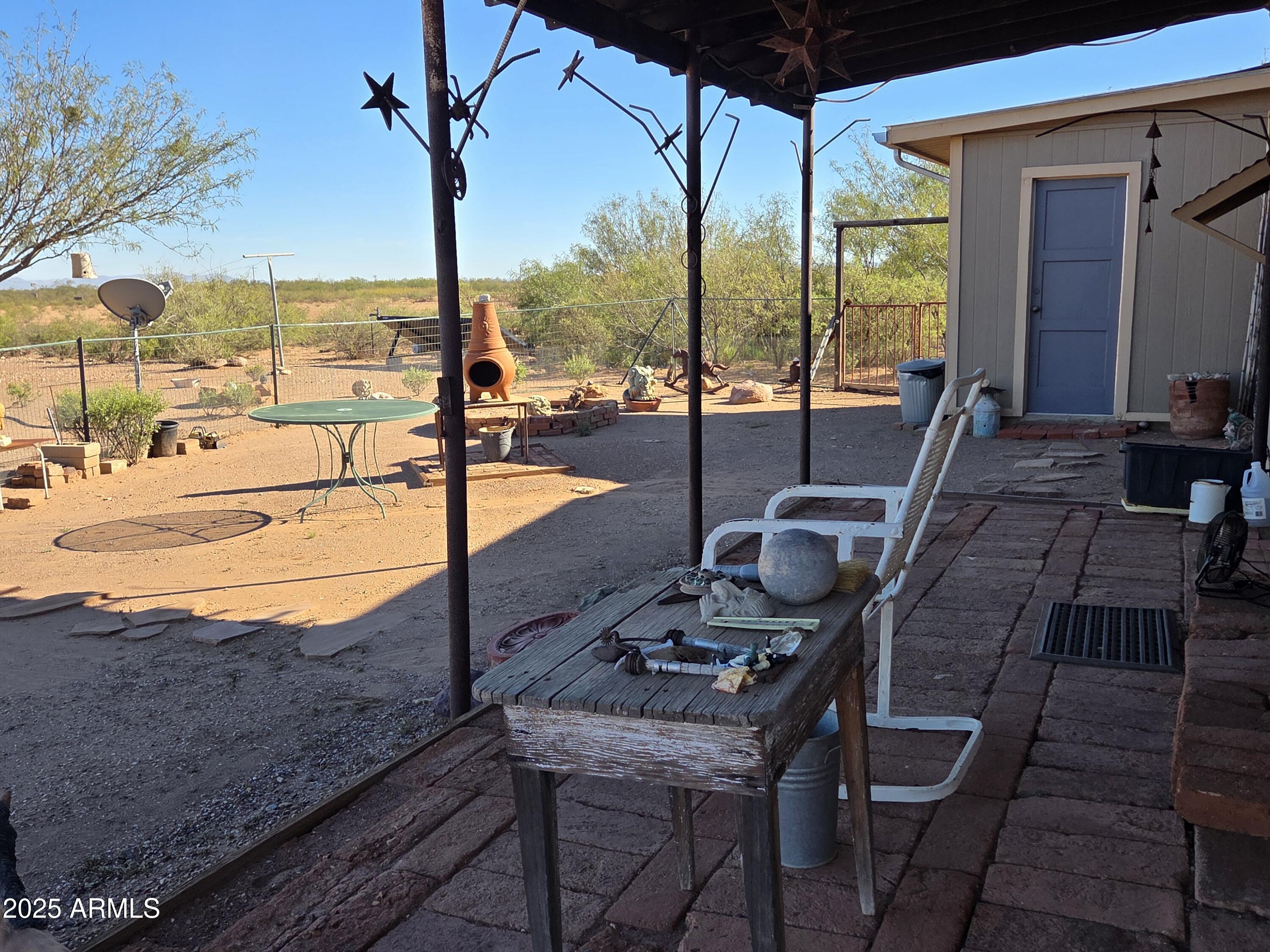 5011 West Double Adobe Road McNeal, AZ 85617 - Photo 5 of 44 5011 W Double Adobe