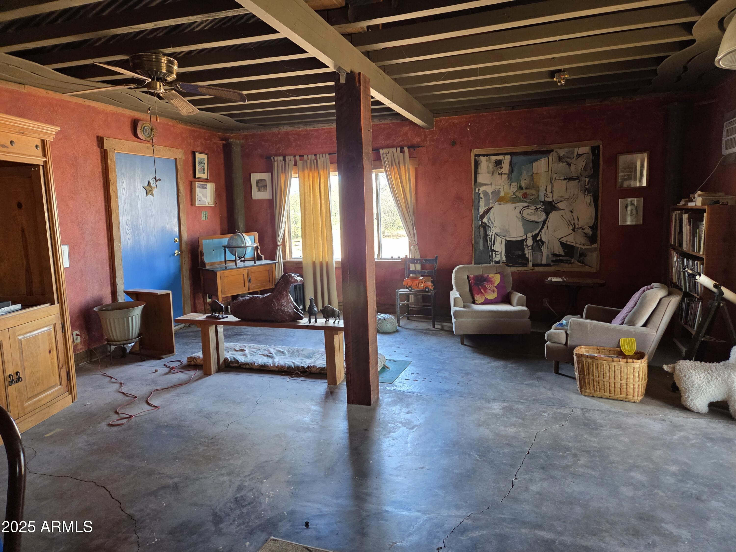 5011 West Double Adobe Road McNeal, AZ 85617 - Photo 7 of 44 5011 W Double Adobe