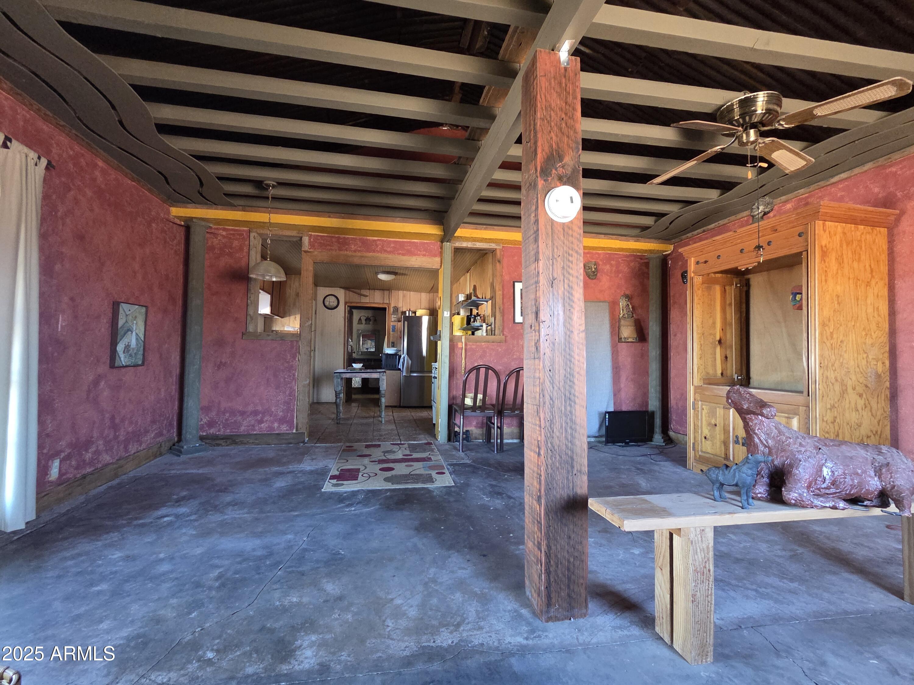 5011 West Double Adobe Road McNeal, AZ 85617 - Photo 8 of 44 5011 W Double Adobe