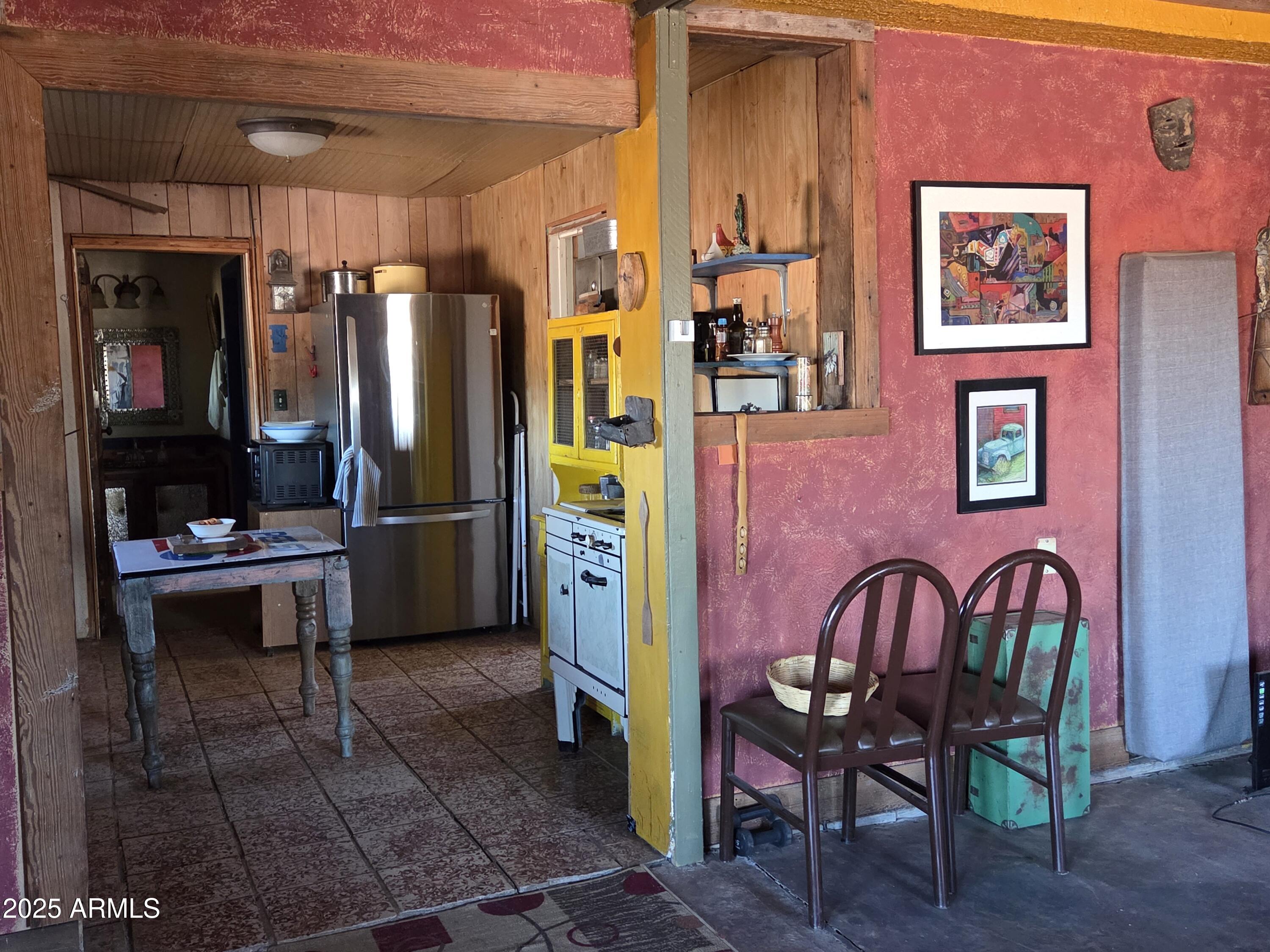 5011 West Double Adobe Road McNeal, AZ 85617 - Photo 9 of 44 5011 W Double Adobe