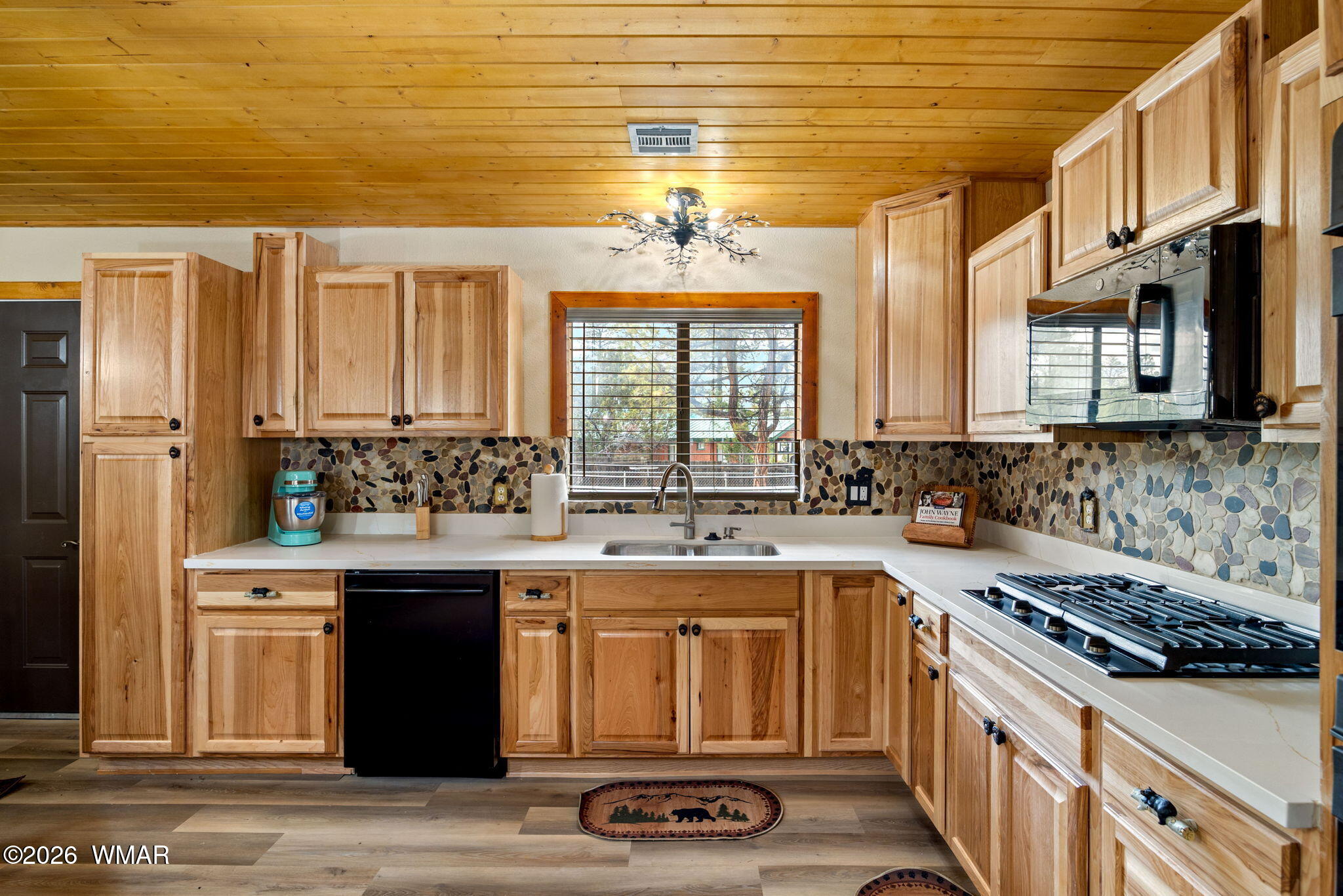 2924 Pine Rim Road Overgaard, AZ 85933 - Photo 13 of 43 2924PineRimRd-HeberOvergaard-AZ-13
