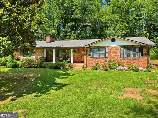 $567,900 | 151 Golden Springs Drive, Jasper, GA 30143