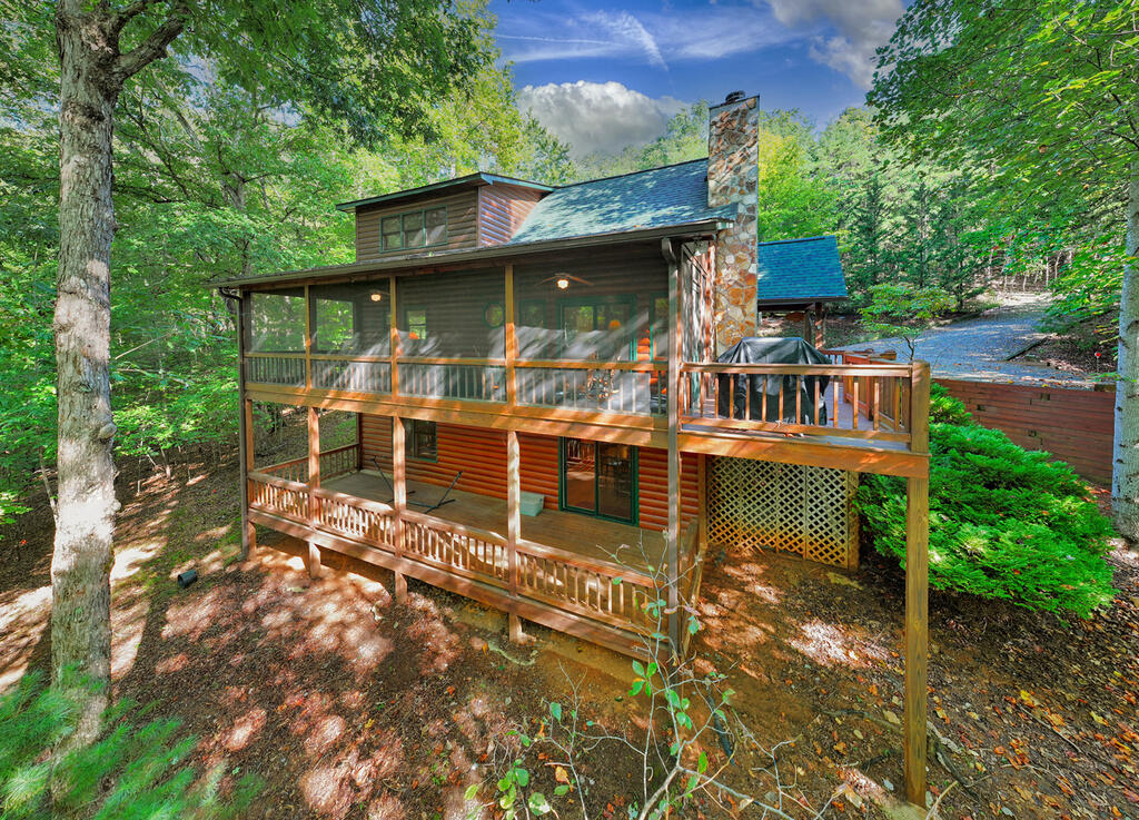 255 Blue Ridge Trail Morganton, GA 30560 - Photo 10 of 50 Gallery Image 10