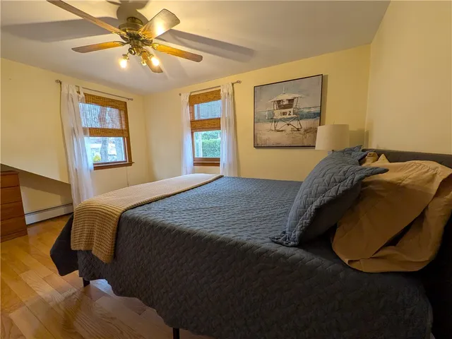 $4,400 | 22 Huckleberry Trail, Narragansett, RI 02874