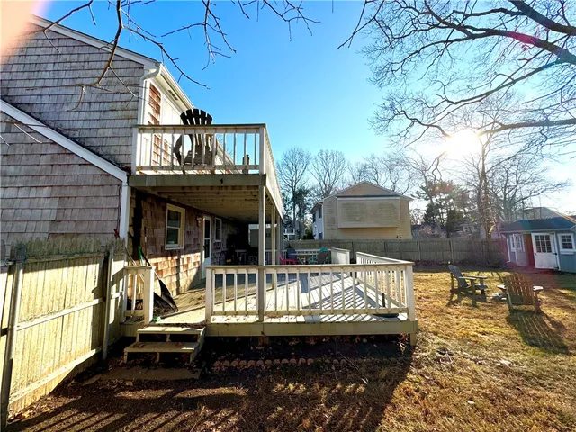$4,400 | 22 Huckleberry Trail, Narragansett, RI 02874