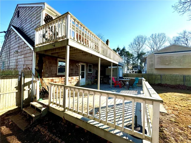 $4,400 | 22 Huckleberry Trail, Narragansett, RI 02874