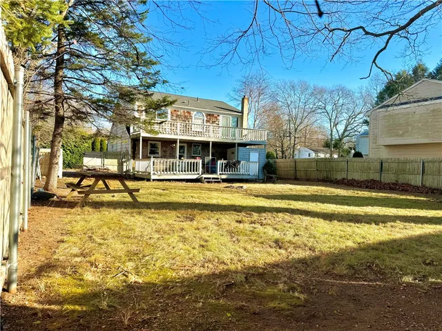 $4,400 | 22 Huckleberry Trail, Narragansett, RI 02874