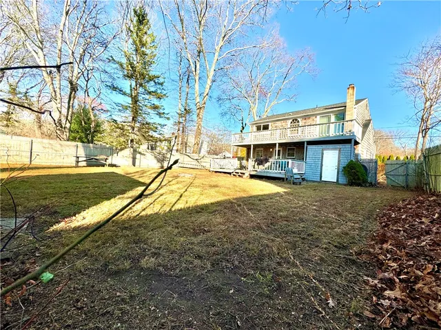 $4,400 | 22 Huckleberry Trail, Narragansett, RI 02874