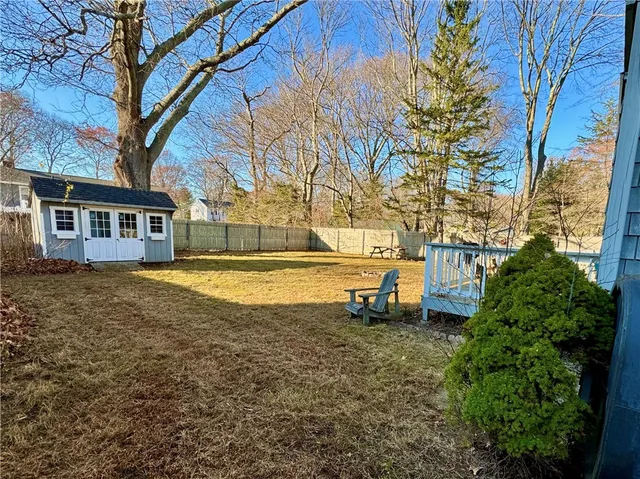 $4,400 | 22 Huckleberry Trail, Narragansett, RI 02874