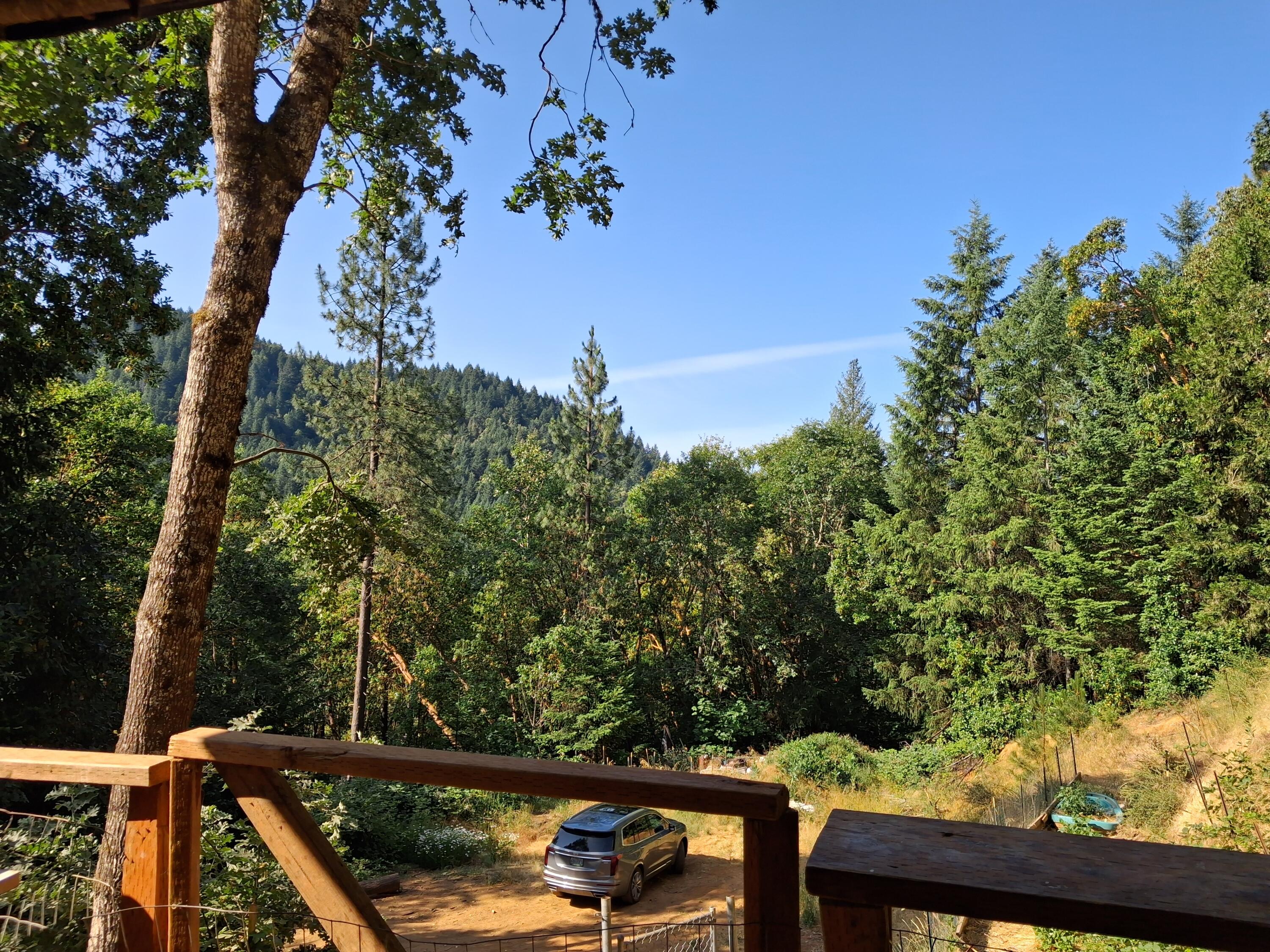 416 Warner Road Wolf Creek, OR 97497 - Photo 1 of 16