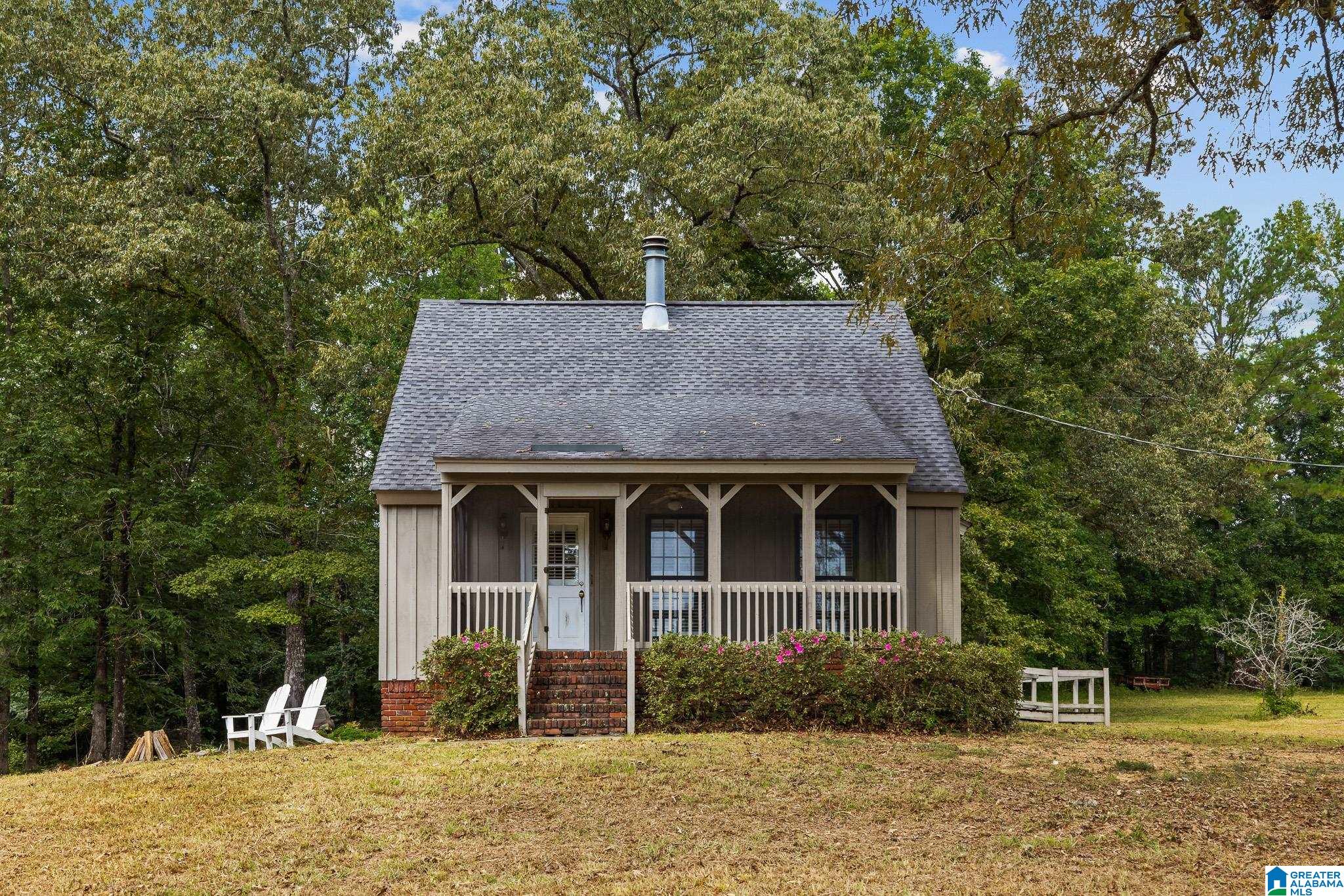 1695 Sanie Road Odenville, AL 35120 - Photo 3 of 63
