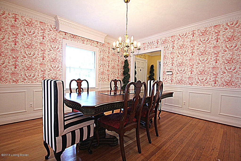 126 Gibson Road Louisville, KY 40207 - Photo 13 of 49 IMG_3595