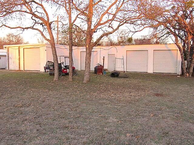 3231 Portside Drive May, TX 76857 - Photo 20 of 26 a view of a park with large tree