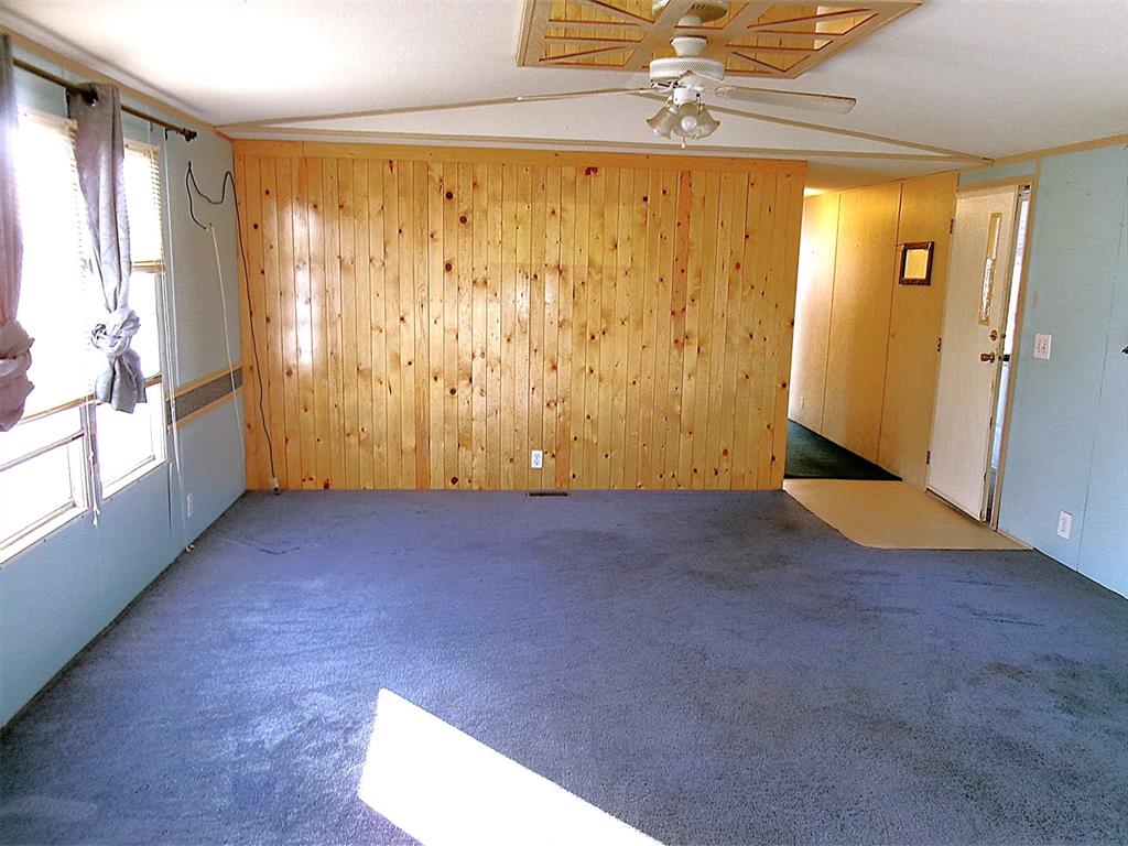 3231 Portside Drive May, TX 76857 - Photo 5 of 26 a view of room with window and door