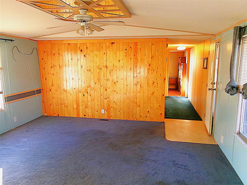 3231 Portside Drive May, TX 76857 - Photo 6 of 26 a view of entryway with a small yard