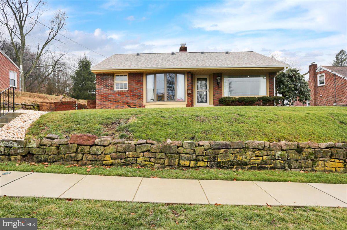126 4th Street Shillington, PA 19607 - Photo 1 of 35