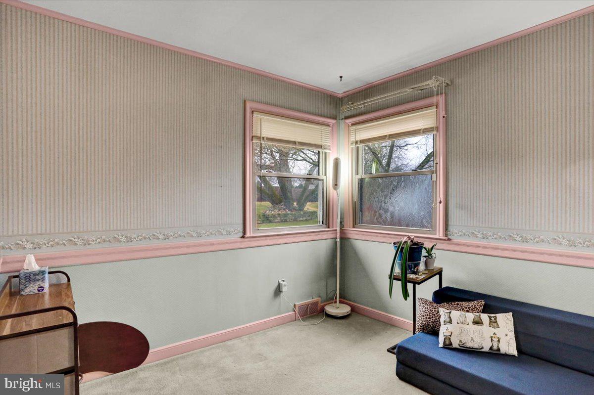 126 4th Street Shillington, PA 19607 - Photo 16 of 35 bedroom 2