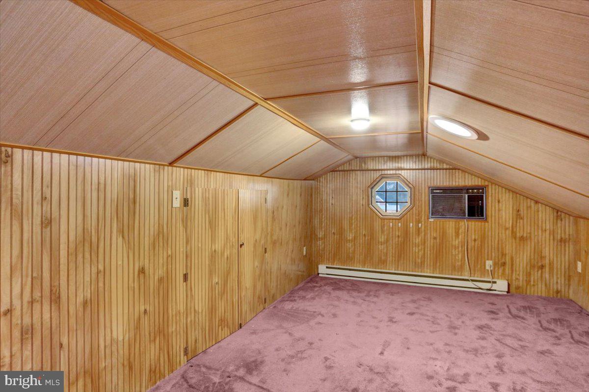 126 4th Street Shillington, PA 19607 - Photo 19 of 35 attic/4th bedroom/bonus room