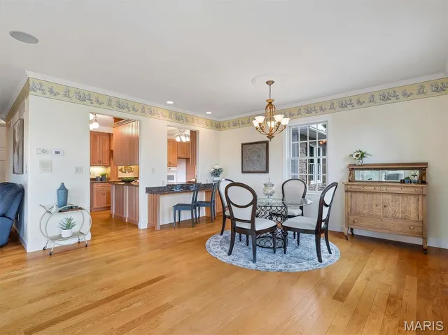 $875,000 | 590 Fairway Drive, Union, MO 63084