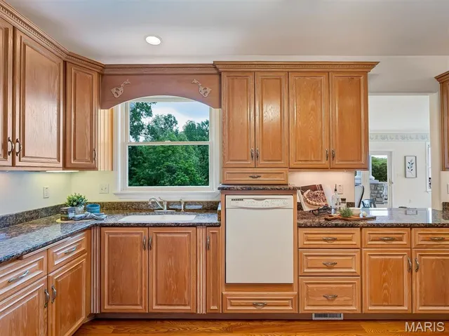 $875,000 | 590 Fairway Drive, Union, MO 63084