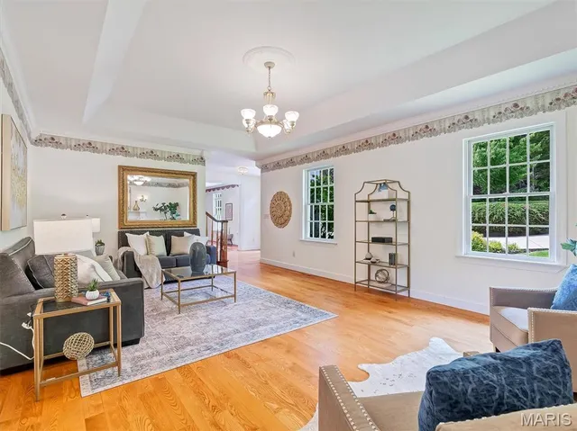 $875,000 | 590 Fairway Drive, Union, MO 63084