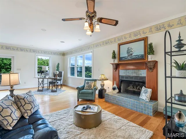 $875,000 | 590 Fairway Drive, Union, MO 63084