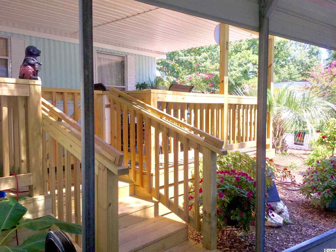 116 Burr Circle Murrells Inlet, SC 29576 - Photo 27 of 38