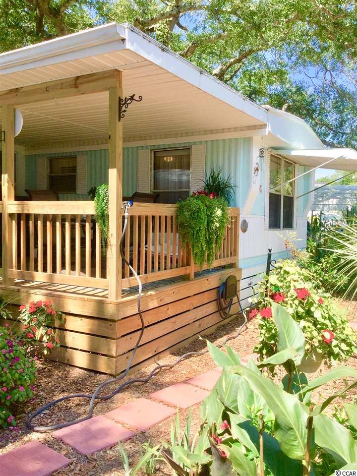 116 Burr Circle Murrells Inlet, SC 29576 - Photo 29 of 38