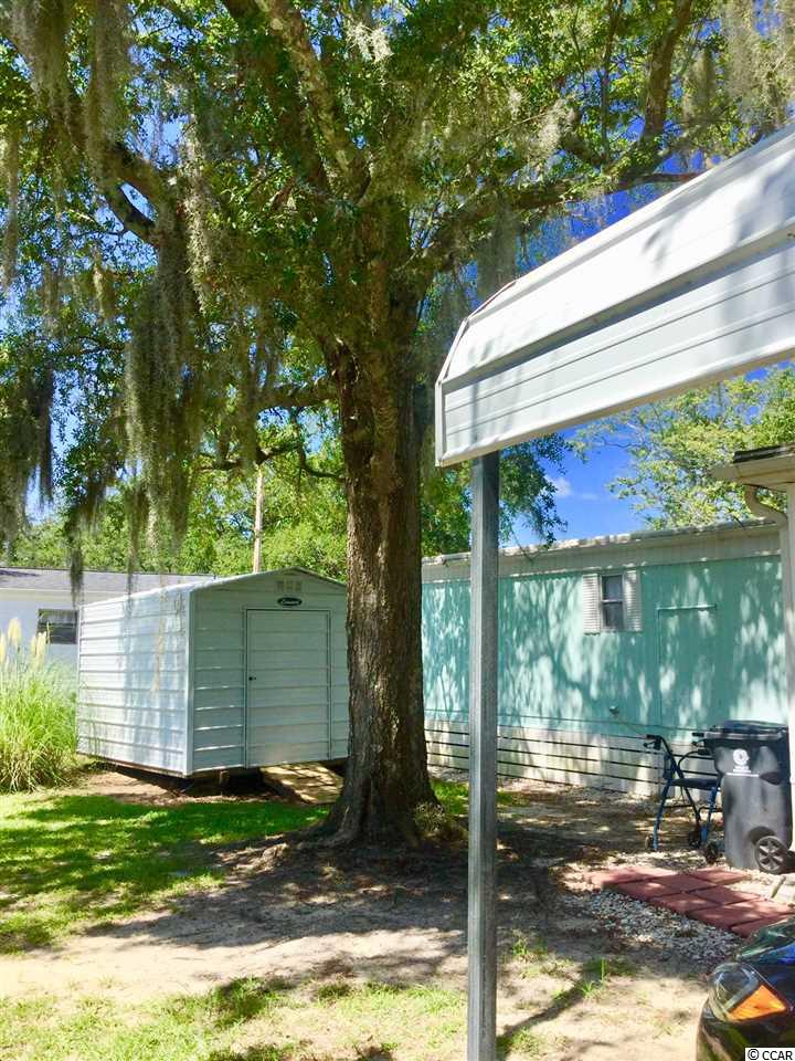 116 Burr Circle Murrells Inlet, SC 29576 - Photo 33 of 38