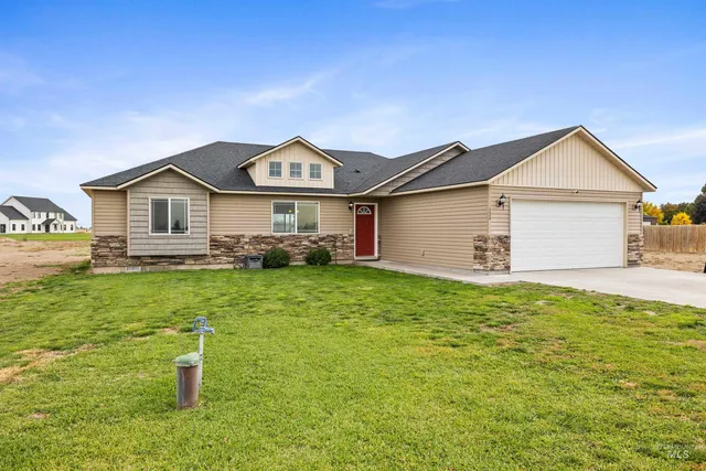 $414,900 | 134 North 50 West, Rupert, ID 83350