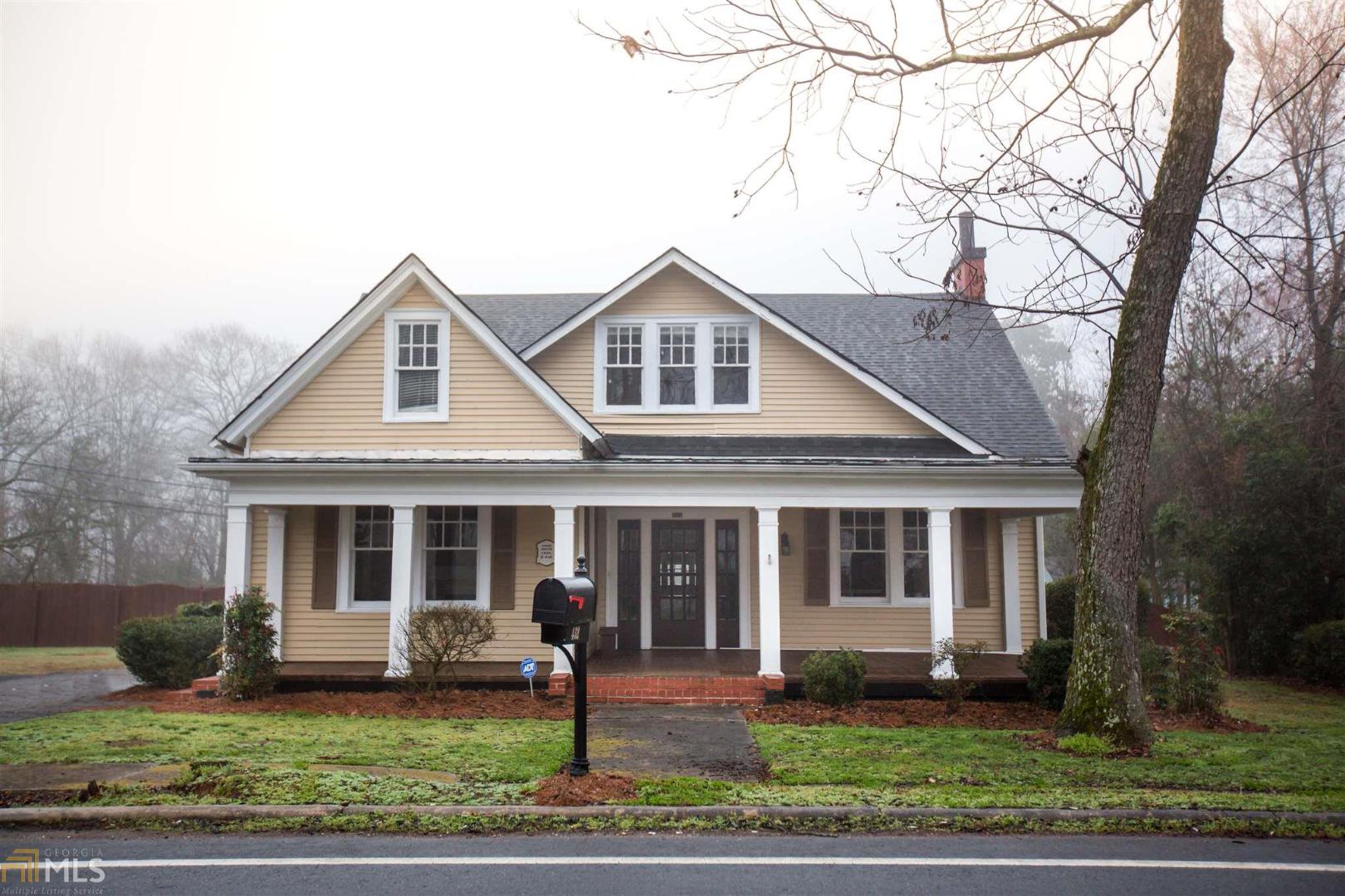 432 North Cherokee Road Social Circle, GA 30025 - Photo 1 of 1 Gallery Image 1
