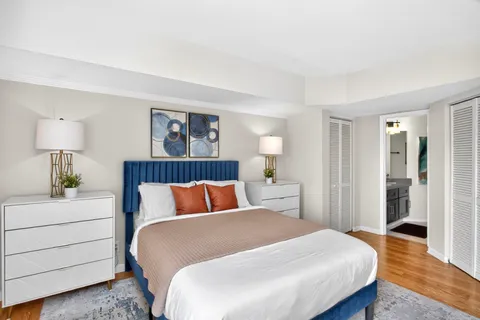$285,000 | 900 19th Avenue South, Unit 610, Nashville, TN 37212