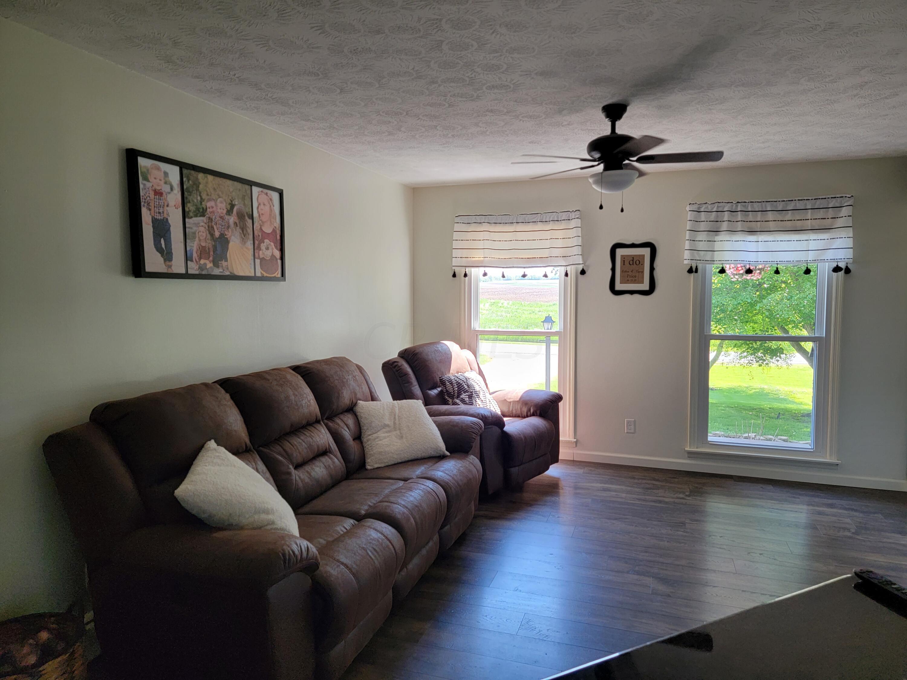 1382 Mutual Union Road South Cable, OH 43009 - Photo 4 of 25 FAMILY