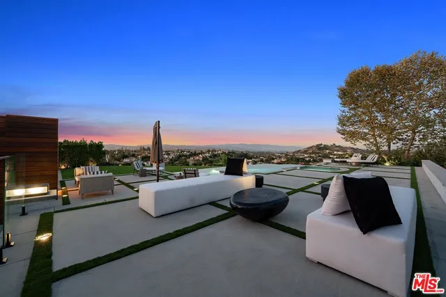 $6,530,000 | 25411 Prado De Oro, Calabasas, CA 91302