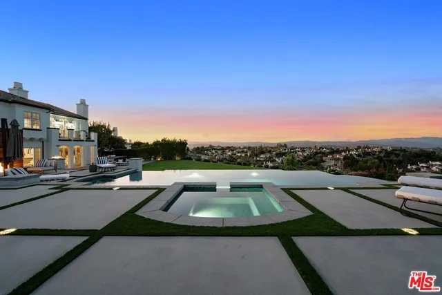 $6,530,000 | 25411 Prado De Oro, Calabasas, CA 91302